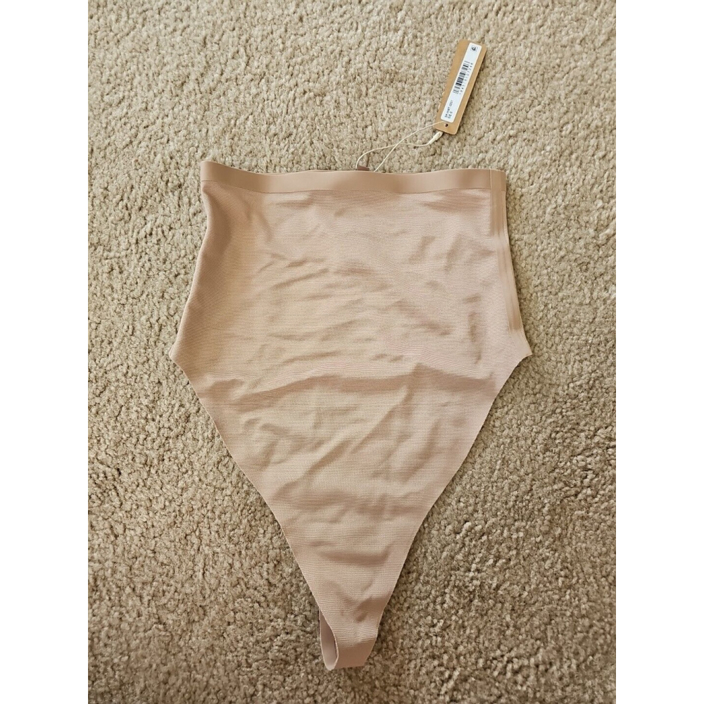SKIMS Tan Shapewear Modern Intimates